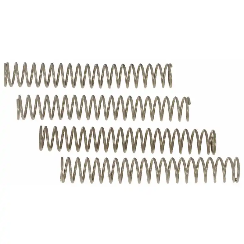 Beställ nu TRYCKFJÄDER 100X15X1,5 4STK