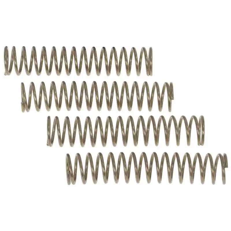 TRYCKFJÄDER 100X20X2,0 4STK Fynd