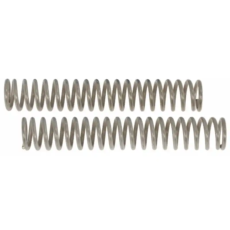 Billig TRYCKFJÄDER 120X20X2,5 2STK