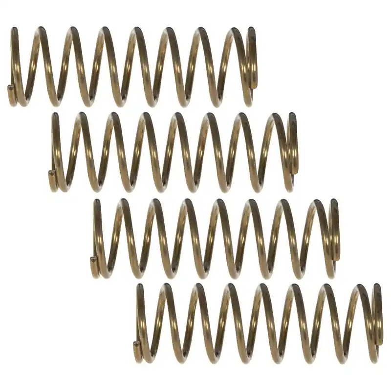 TRYCKFJÄDER 30X10X1,0 4ST Billig