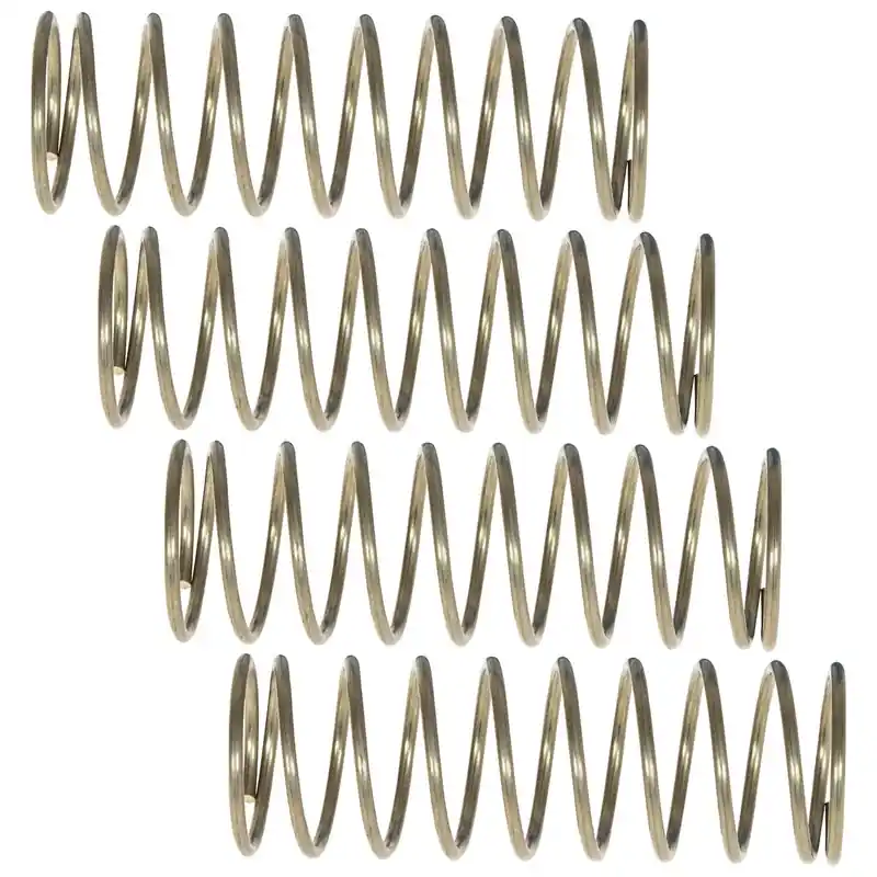 TRYCKFJÄDER 60X20X1,5 4ST Fynd