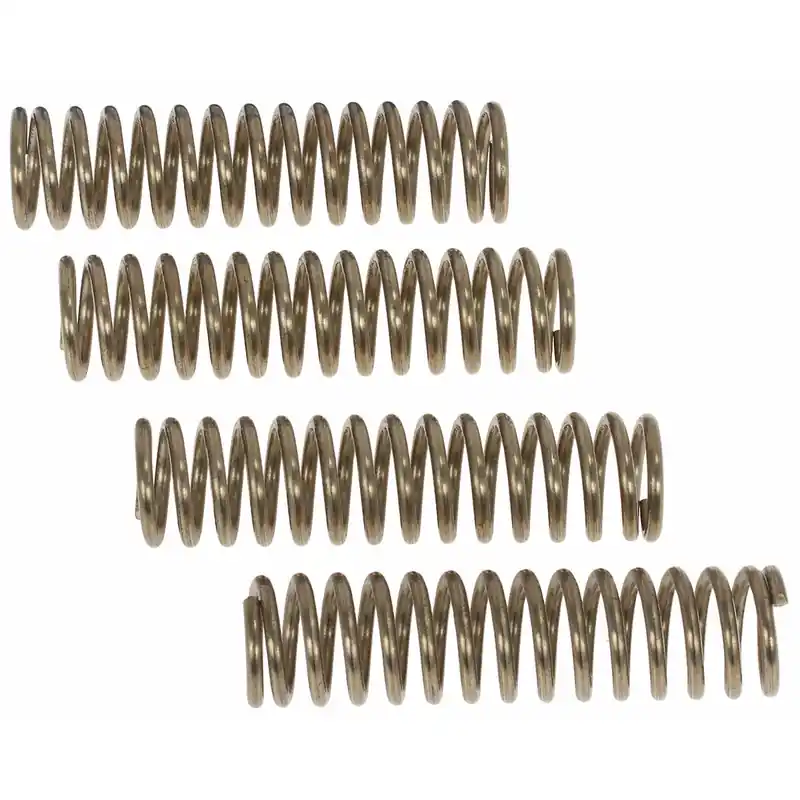 TRYCKFJÄDER 80X20X2,5 4STK Rea