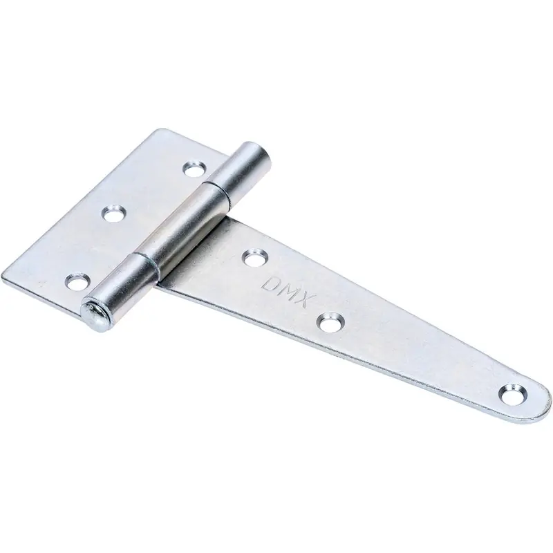 T-GÅNGJÄRN 100 ZN 10ST Snabb frakt