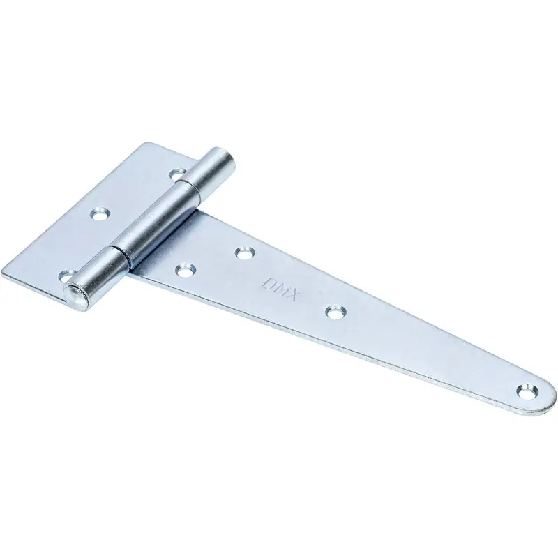 T-GÅNGJÄRN 150 ZN 10ST Premium