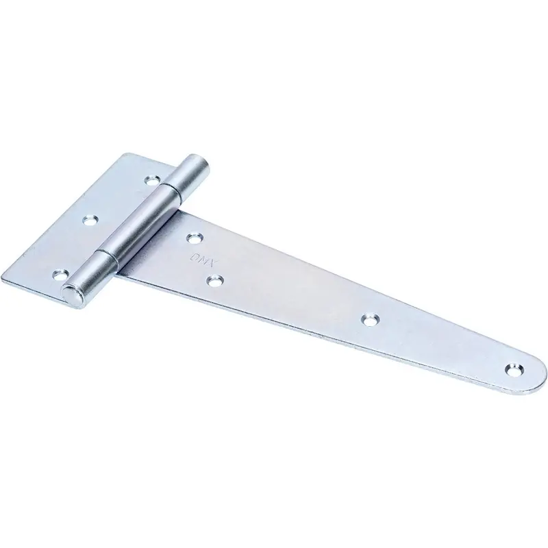 Endast idag T-GÅNGJÄRN 200 ZN 10ST