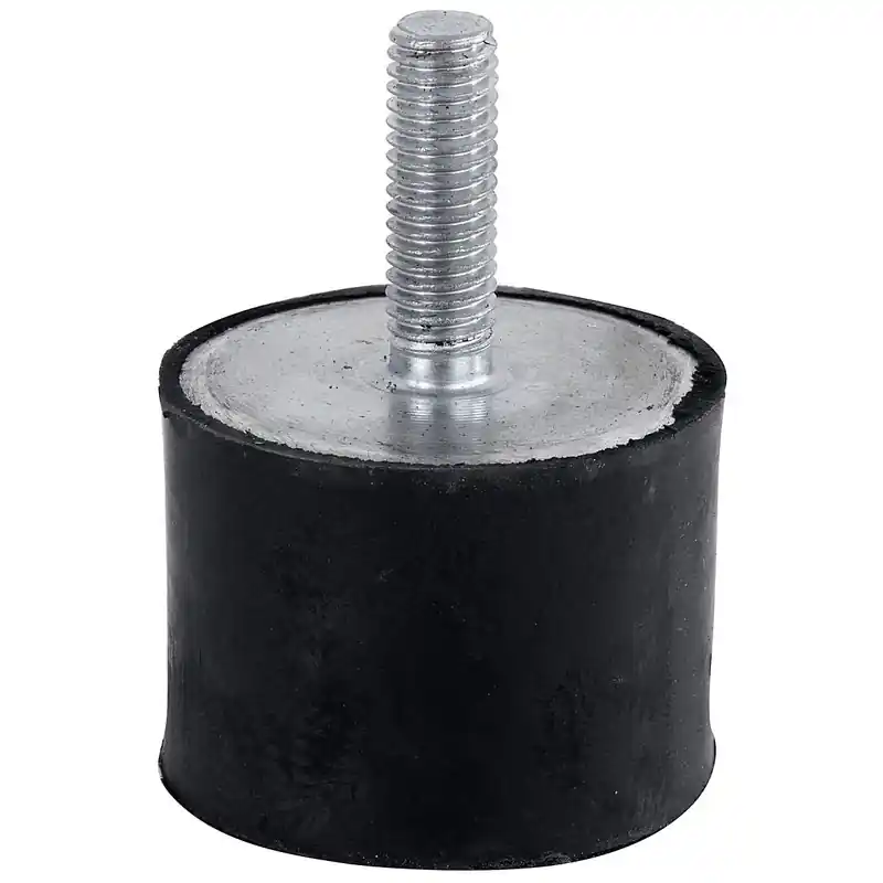 VIBRATIONSDÄMPARE 30X30XM8 Fynd