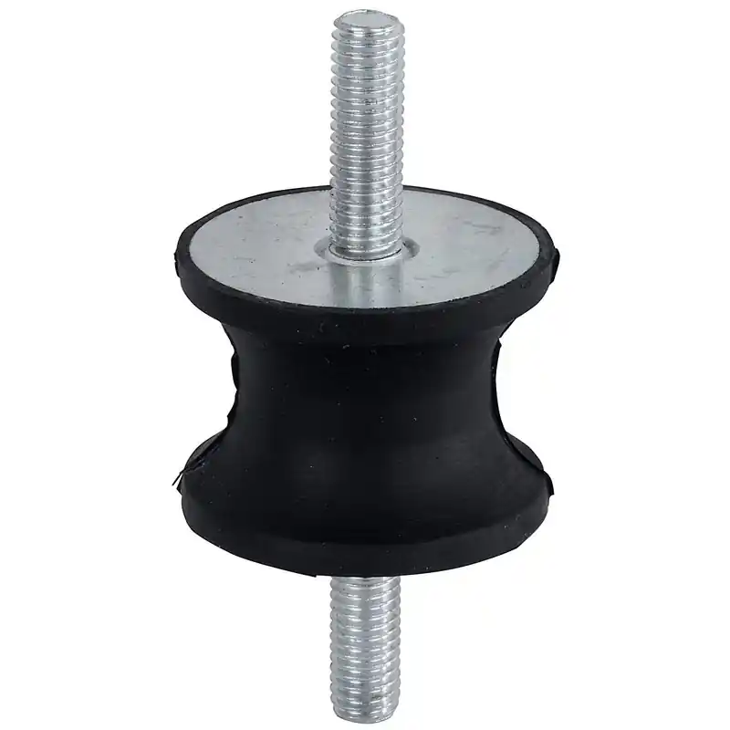 VIBRATIONSDÄMPARE 40X30XM8 Rabatter