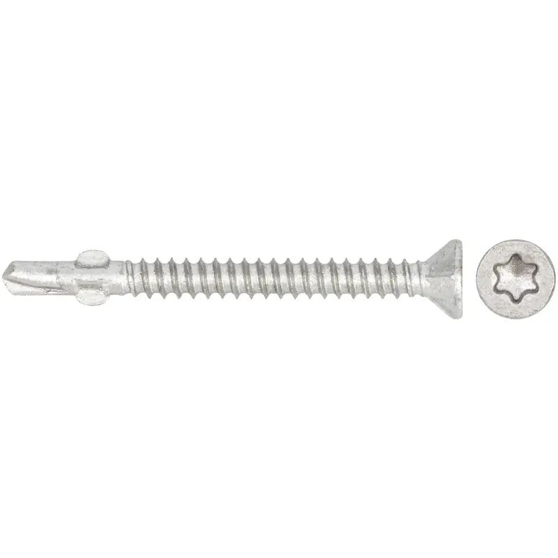 Outlet VINGSKRUV 4,2X45 150ST RUSPERT