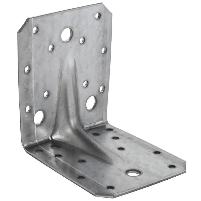 VINKELBESLAG 105X105X90X3MM FÖRSTÄRKT Köp online