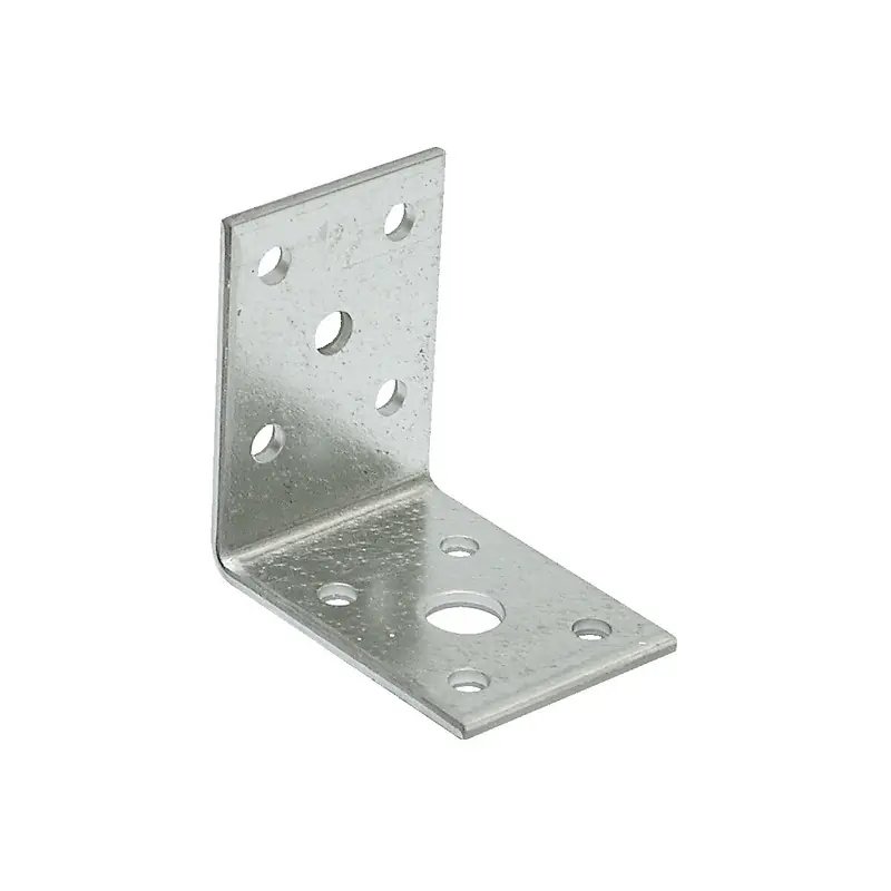 Nyhet VINKELBESLAG 50X50X35X2,0MM