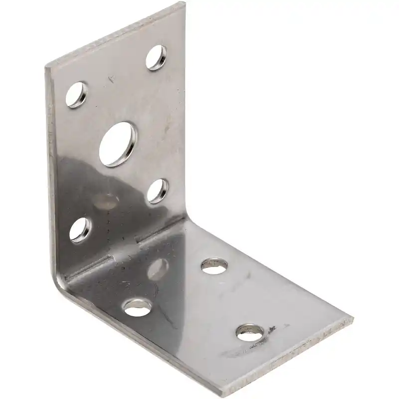 Populärt val VINKELBESLAG 50X50X35X2,0MM ROSTFRI A2