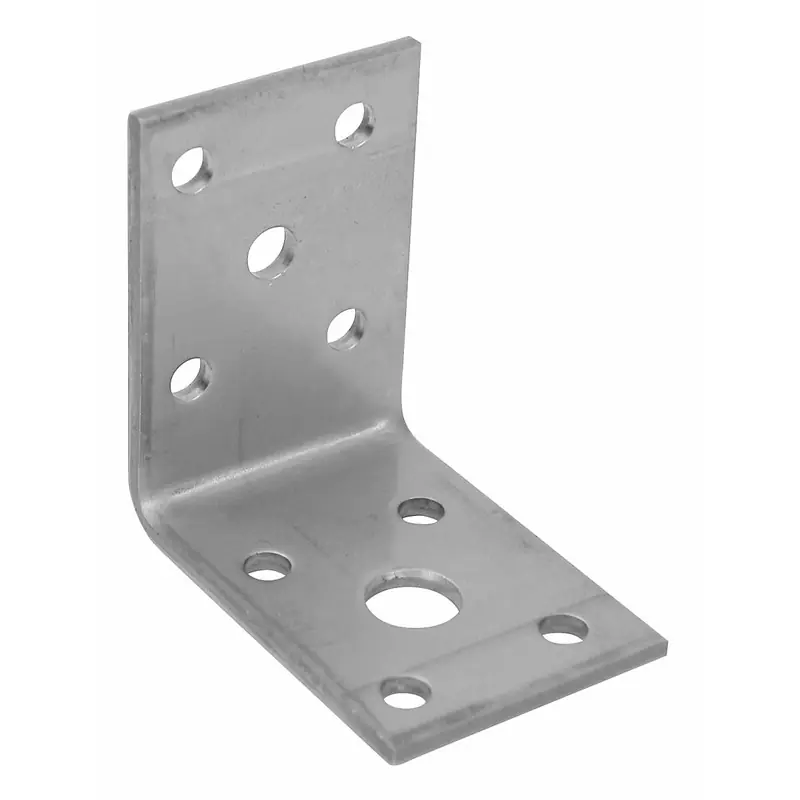 VINKELBESLAG 50X50X35X2,5MM ROSTFRI A2 Rabatt