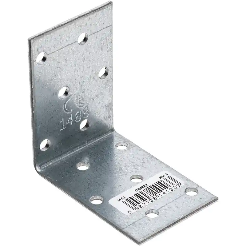 risnedsättning VINKELBESLAG 60X60X40X2MM