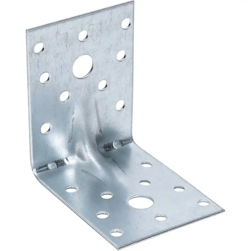 Begränsad tid VINKELBESLAG 70X70X55X1,5MM FÖRSTÄRKT