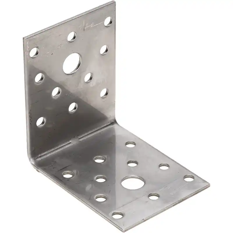 Begränsat erbjudande VINKELBESLAG 70X70X55X2,0MM ROSTFRI A2