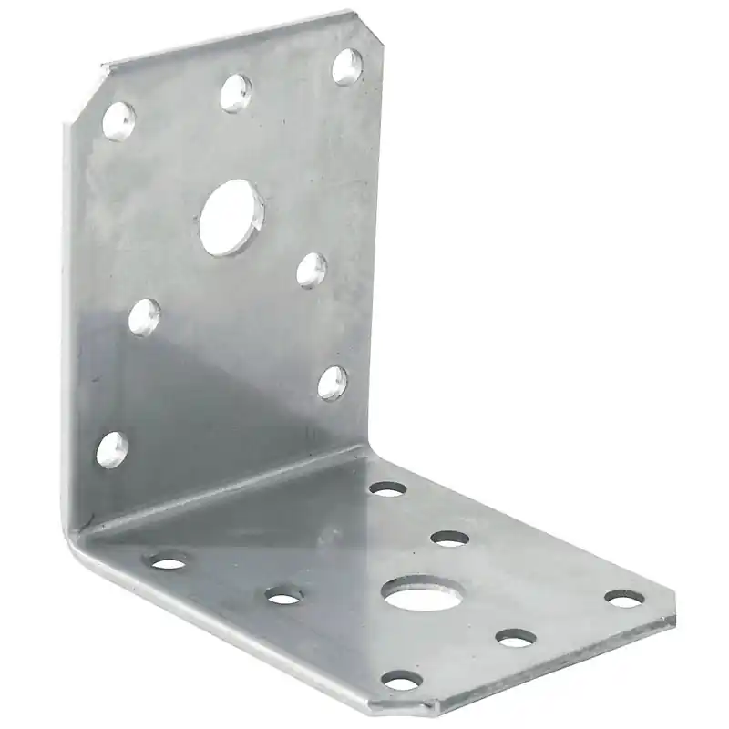 VINKELBESLAG 70X70X55X2,5MM ROSTFRI A2 Begränsad tid