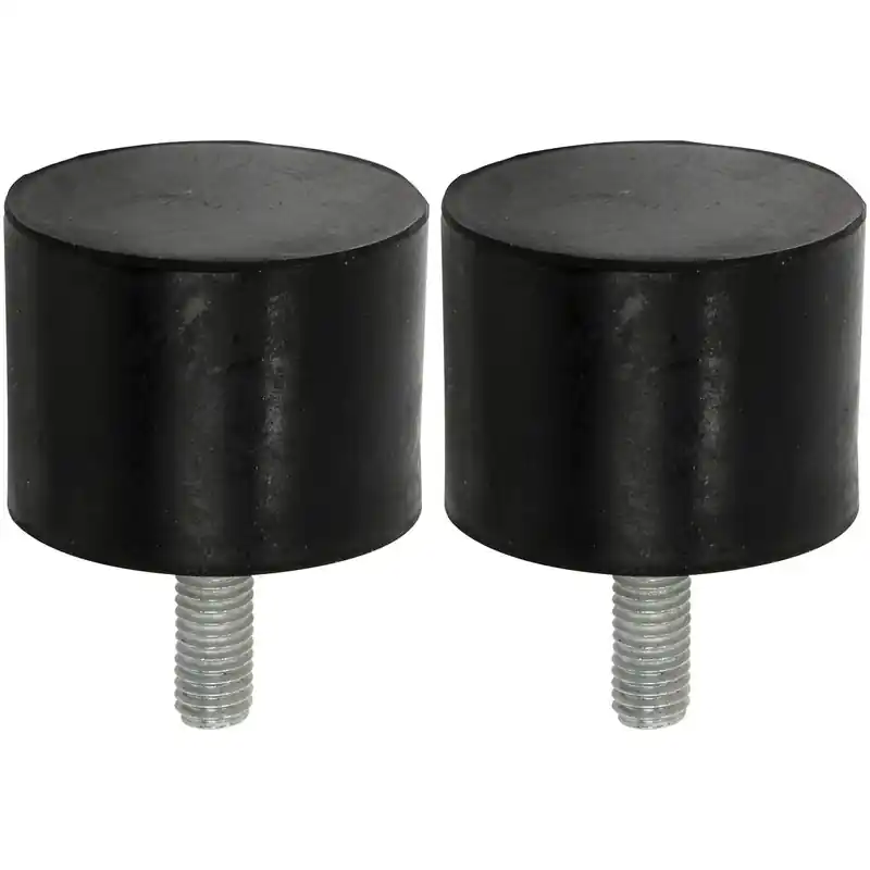 VIBRATIONSDÄMPARE 2ST 40X30XM8 Erbjudande