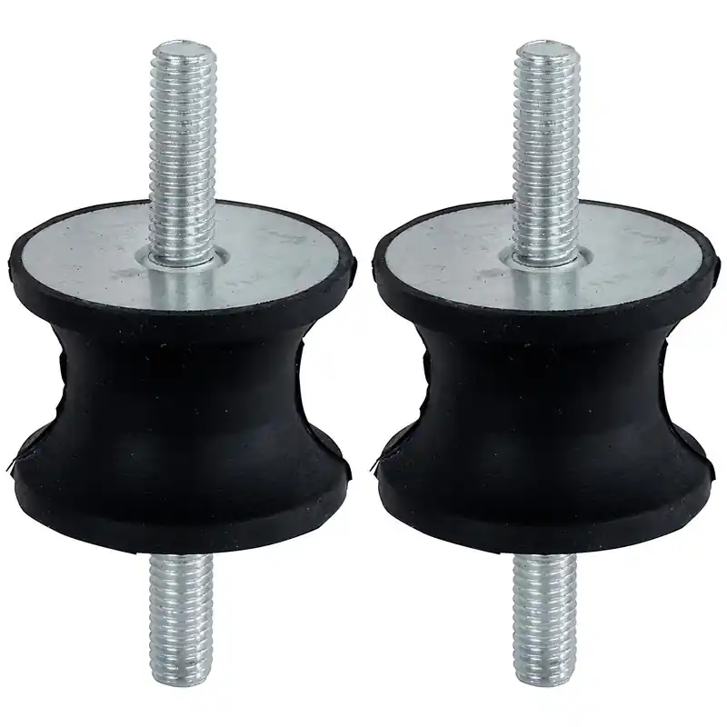 VIBRATIONSDÄMPARE 2ST 40X30XM8 Köp online