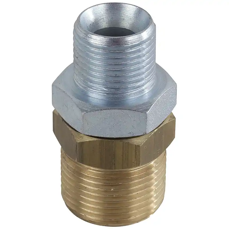 ADAPTER 3/8"M-M22M Kampanjpris