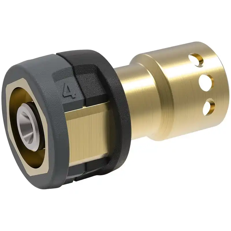 ADAPTER 4 EASYLOCK / AVS M22 Nedsatt pris