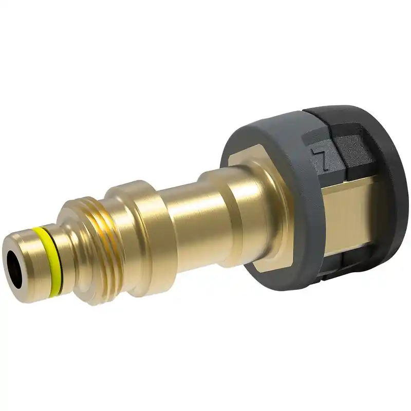 ADAPTER 7 EASYLOCK M18IG-TR20AG Trygg betalning