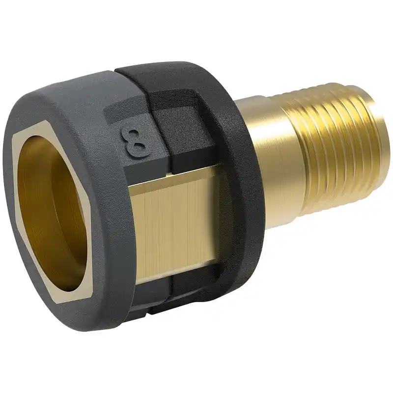 ADAPTER 8 EASYLOCK TR20IG-M18AG Bästa pris