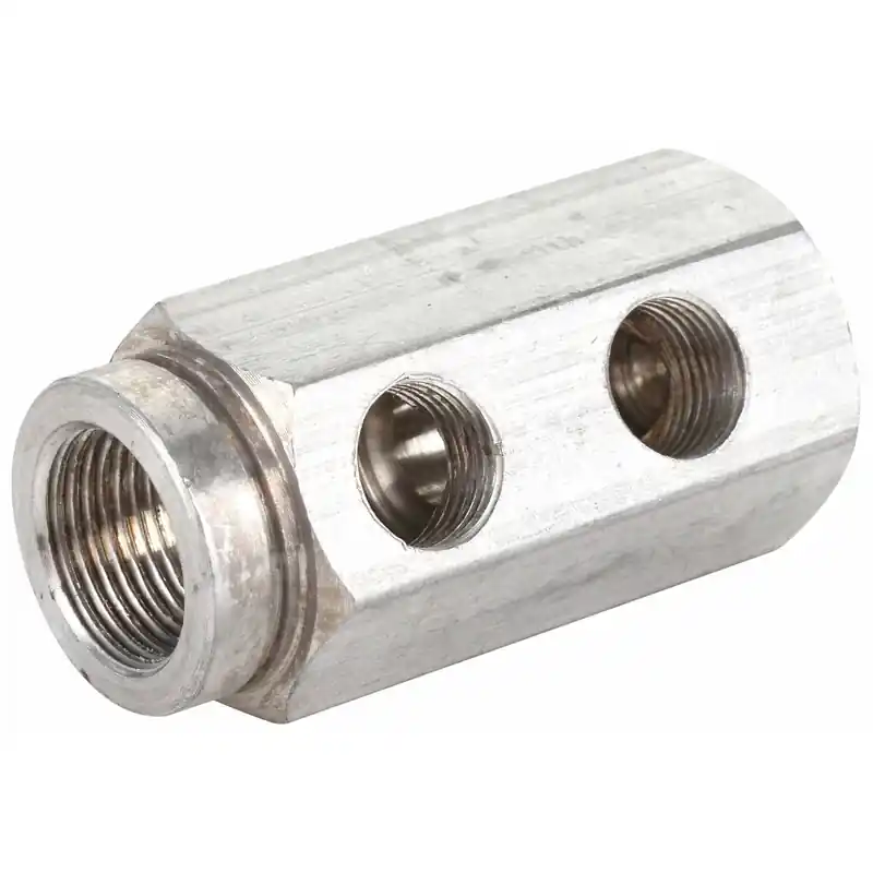 ADAPTER TILL MUNSTYCKE Premium