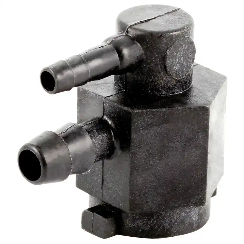 Outlet ADAPTER TILL MUNSTYCKE