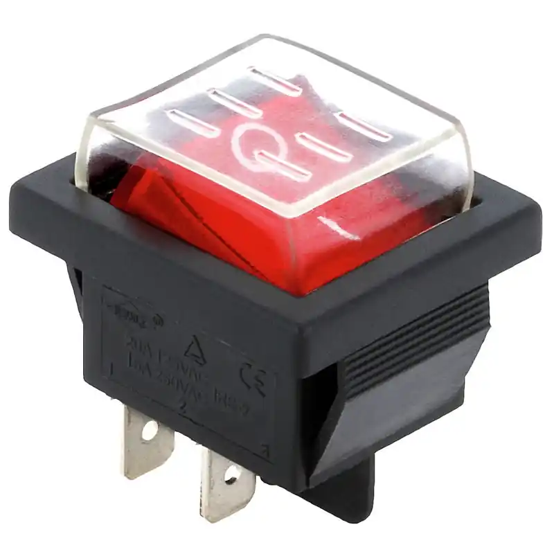 Erbjudande ADBLUE PUMP AVBRYTARE