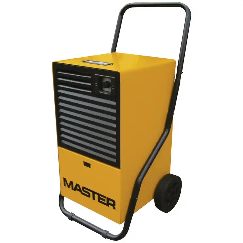 AVFUKTARE 27L / 24H MASTER DH26 Handla nu