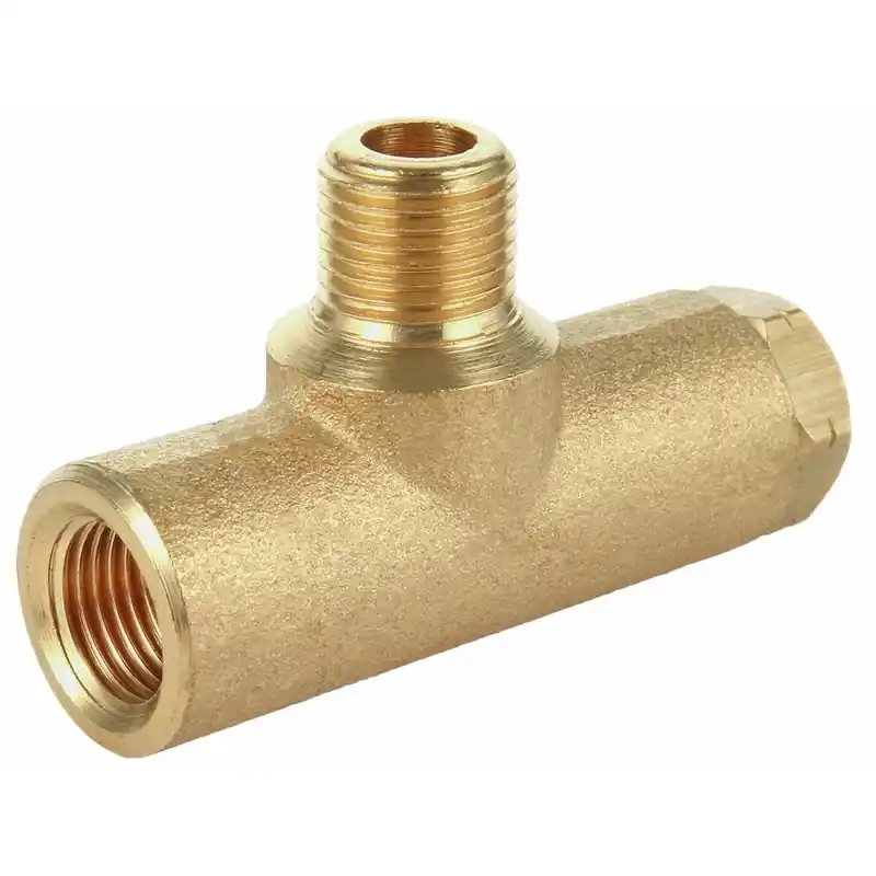 AVLASTNINGSVENTIL FÖR KOMPRESSOR 1/8X1/8 1,2BAR Köp online