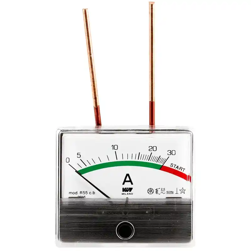 Lågt pris AMPEREMÄTARE