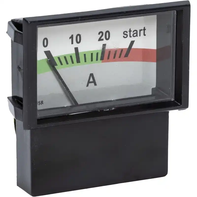 AMPEREMÄTARE 20A Populär