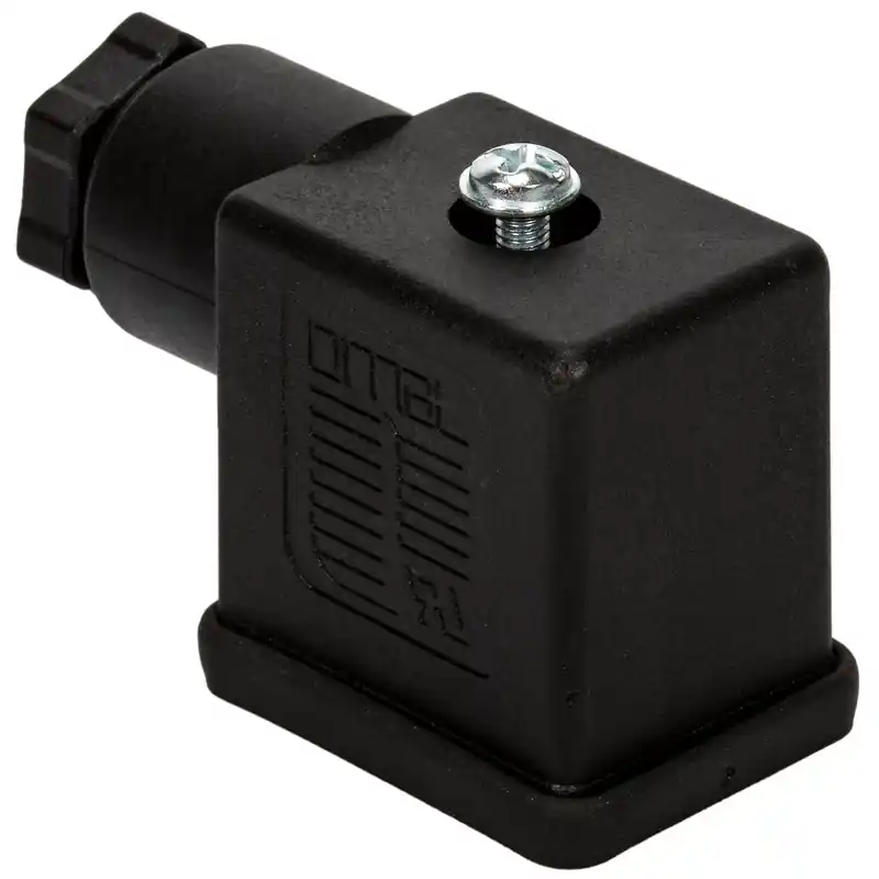 ANSLUTNING TYPE B Begränsad tid