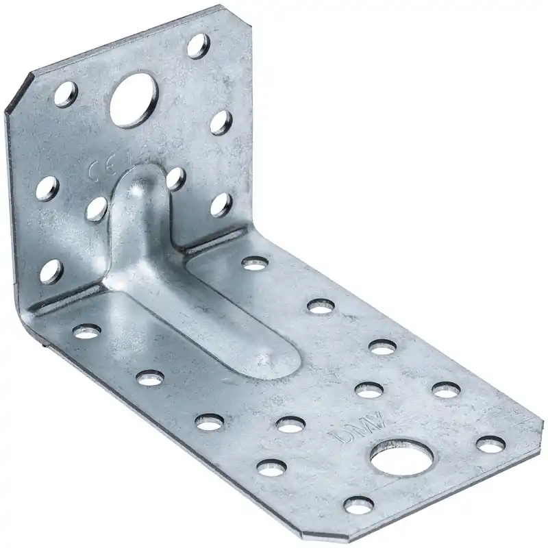 VINKELBESLAG 90X50X55X2,0MM Populär