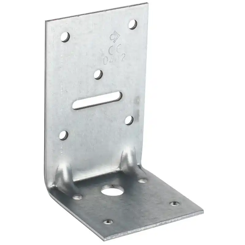 VINKELBESLAG P1 90X60X60X2,5MM 11MM BULTHÅL Populär