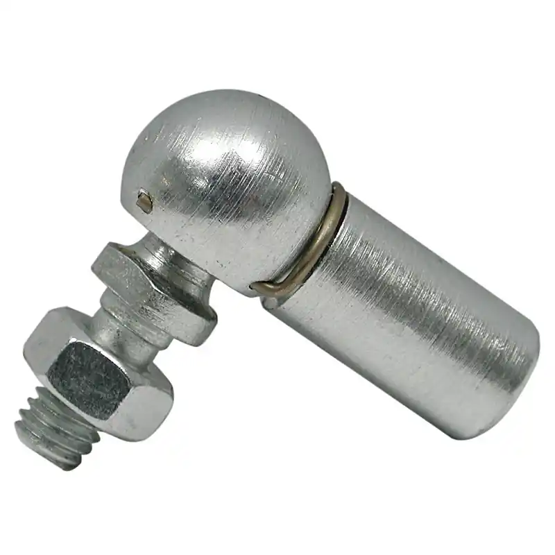 VINKELLÄNK 16M10 DIN 71802 Kampanj