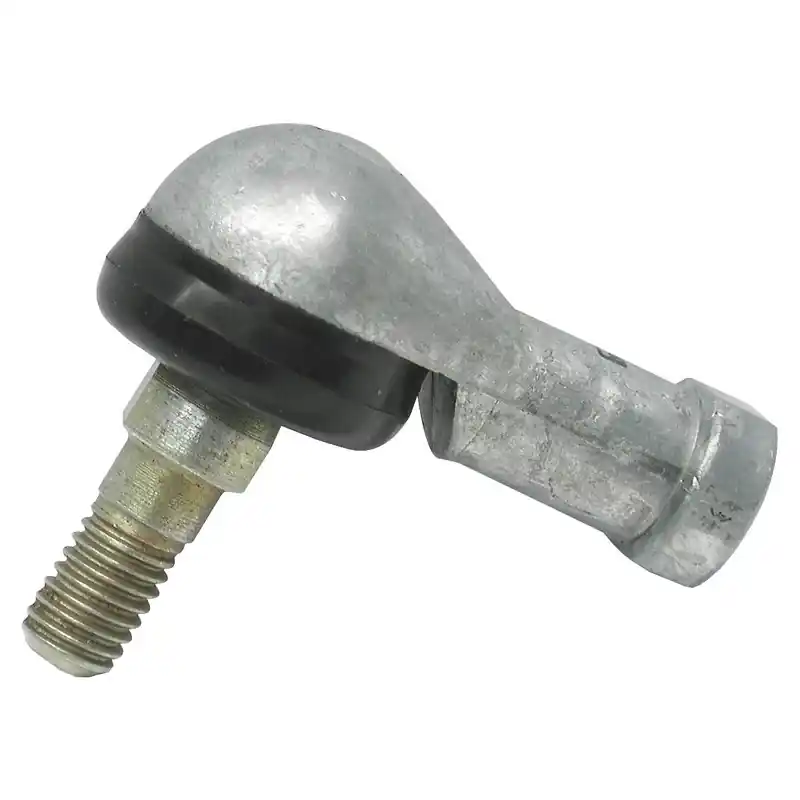 VINKELLÄNK M10X1,25 Fri frakt