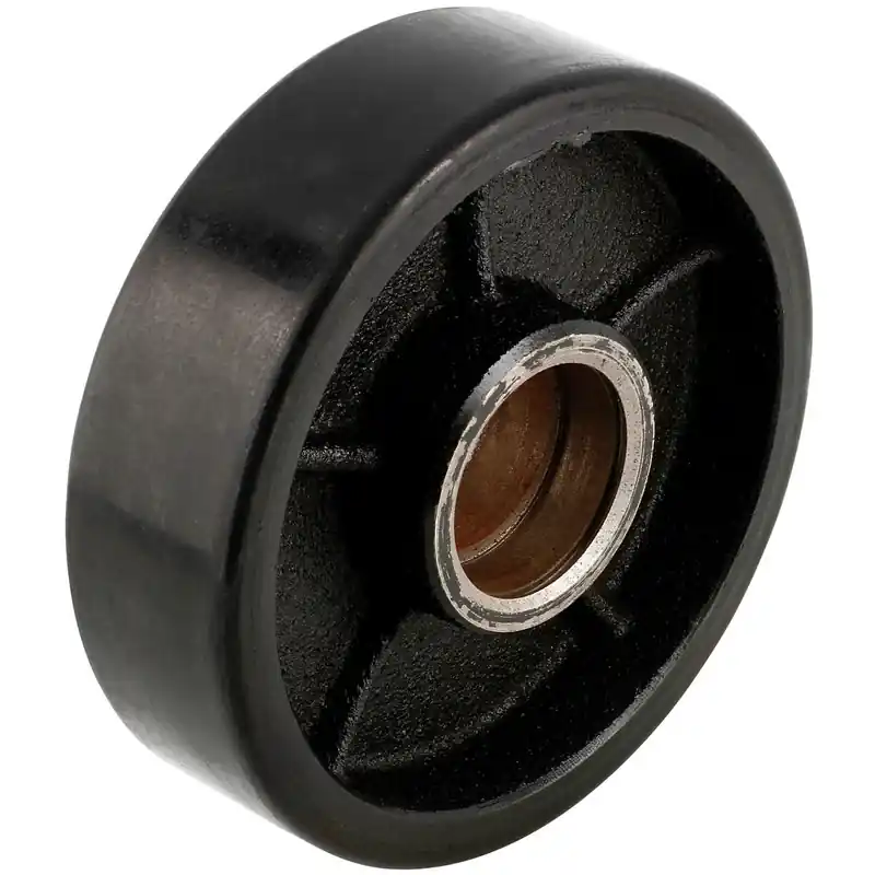 BAKHJUL D160MM PU Endast denna vecka