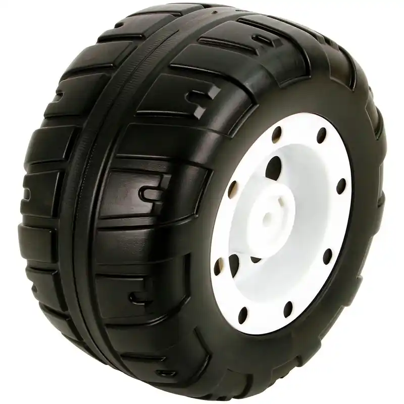 Köp online BAKHJUL FÖR CORAL