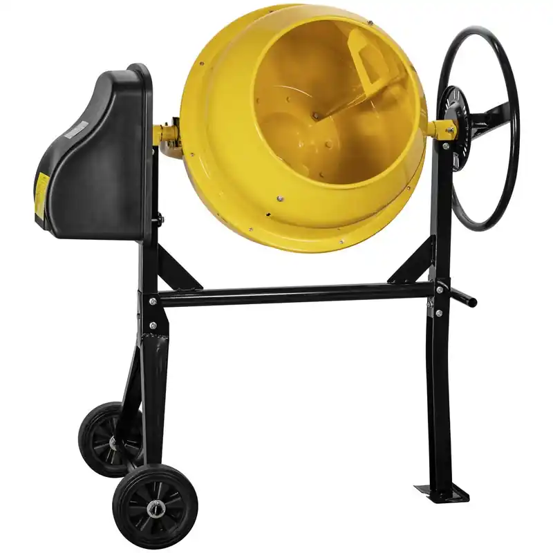 Rea BETONGBLANDARE 120L 550W 230V