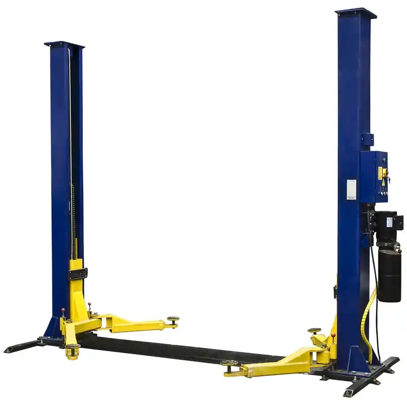 Nedsatt pris BILLYFT 2-PELARE 2XHYDR. 3TON MEGANEX