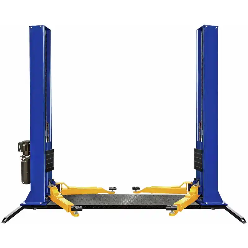 Rabatter BILLYFT TVÅPELARE 4T ELEKTRISK/HYDRAULISK MEGANEX