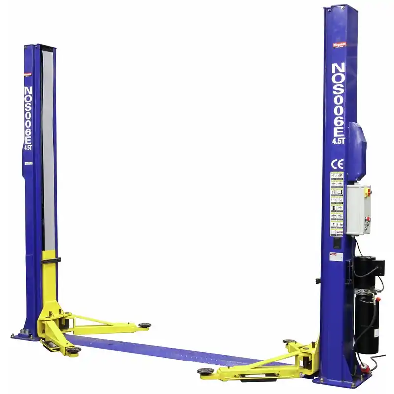 Billig BILLYFT TWÅPELARS 2XHYDR. 4,5TON