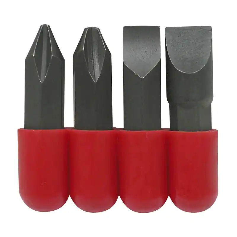 BITS FÖR SLAGMEJSEL Sista chansen