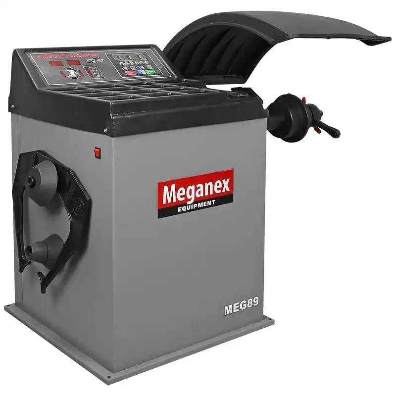 Reapris BALANSERINGSMASKIN 230V