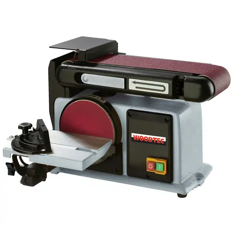 Rabatt BAND-/ RONDELLSLIP 4X6 230V