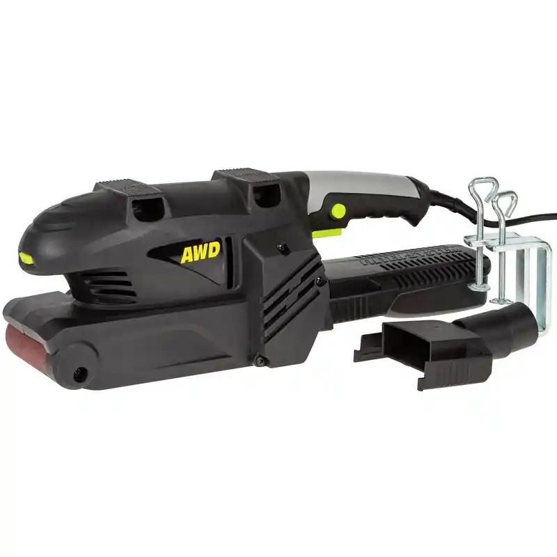 BANDSLIP 600W 75X457MM Kampanjpris