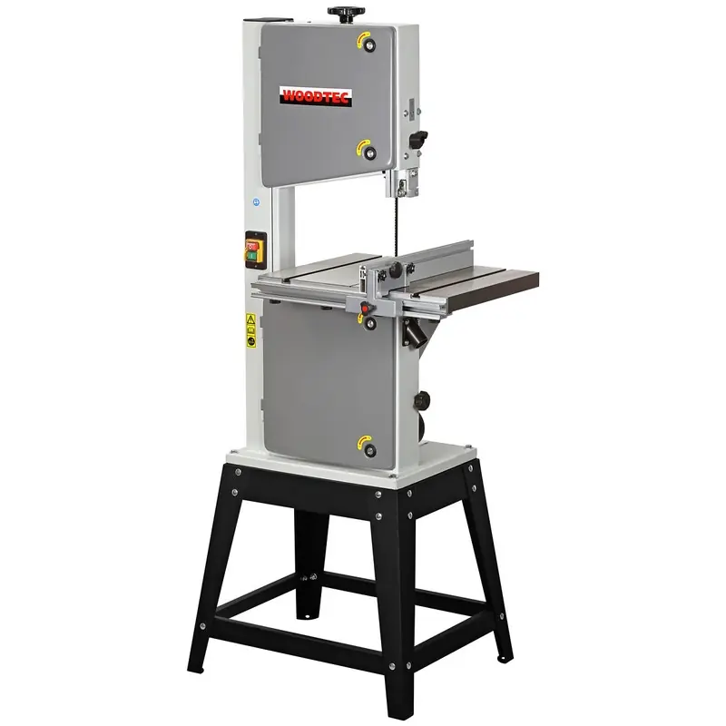 BANDSÅG 12" 750W/230V Outlet