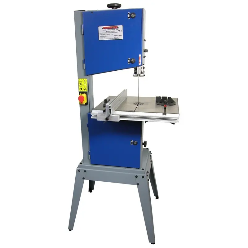 BANDSÅG 12,5" 230V Populärt val